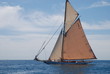 Classic Yacht race