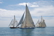 Classic Yacht Regatta