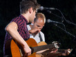 Concert intermezzo