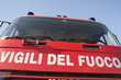 vigili del fuoco