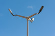 LED street lamp LED street lamp