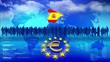 Eurozona: España Eurozona: España