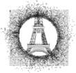 eiffel tower