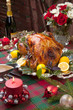Christmas Feast Turkey