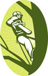 arborist tree surgeon cutter with chainsaw arborist tree surgeon cutter with chainsaw