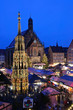 Christkindlesmarkt in Nürnberg/Nuremberg, Germany Christkindlesmarkt in Nürnberg/Nuremberg, Germany