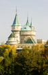 Bojnice Castle, Slovakia