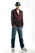 Young man