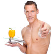 Healthy eating