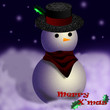 snowman