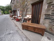 devanture de brocante