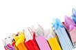 Photo: Shopping bags Shopping bags
