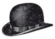 chapeau melon