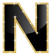 N