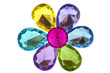 Jewel flower