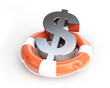 lifebelt dollar