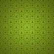 Winter christmas seamless background Winter christmas seamless background
