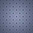 Winter christmas seamless background Winter christmas seamless background