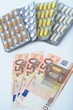 Medizin - Preis