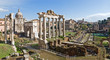 Foro Romano, Roma Foro Romano, Roma