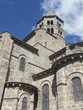 EGLISE ROMANE DE SAINT NECTAIRE EN AUVERGNE EGLISE ROMANE DE SAINT NECTAIRE EN AUVERGNE
