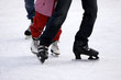 Eislaufen