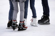 Eislaufen