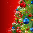 christmas background
