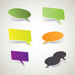 Bubbles Vectors