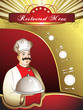 Menu Card Design