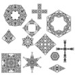 Vector: Decorative Elements Decorative Elements