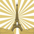 Eiffel tower Eiffel tower
