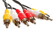 RCA cable