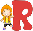 Kiddie Alphabet