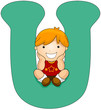 Kiddie Alphabet