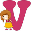 Kiddie Alphabet