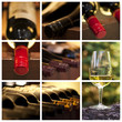 Composition vins