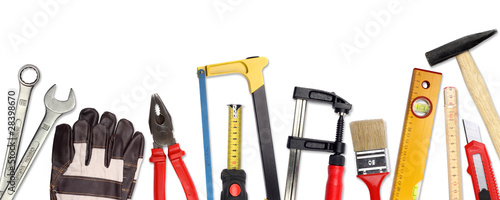 Foto: tools II tools II