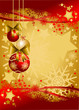 Christmas background