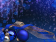 Christmas balls Christmas balls