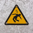 danger sign