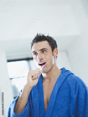 Photo: male beauty male beauty