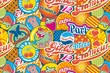 pins wallpaper