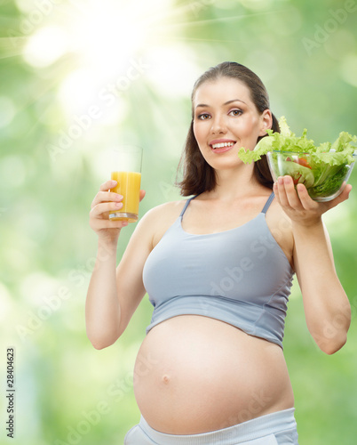 диета по дням для беременных