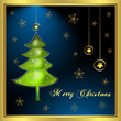 Christmas card