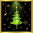 Christmas card