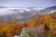 Ahrtal im Herbst