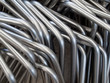 Pipe bending forming Pipe bending forming