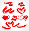 Elements to Valentine's Day