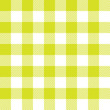 retro tablecloth